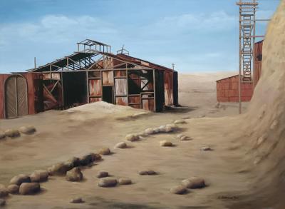 â€œSanta Laura IIIâ€,